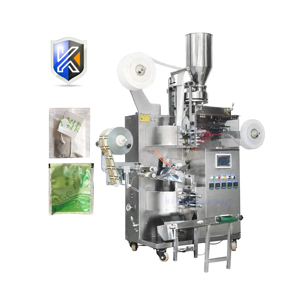 Drip tea bag packing for kenya Guangzhou