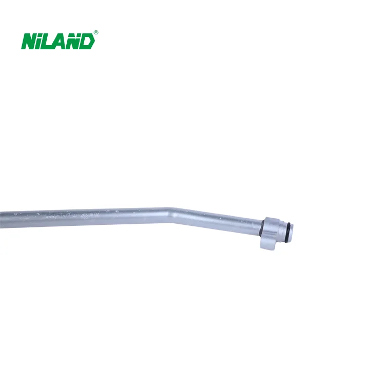 Niland Reliable Quality Auto Spare Parts Radiator Coolant Hose Water Pipe 2712030602 Suitable for Mercedes Benz M271