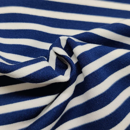 Rayon / Nylon Fabric