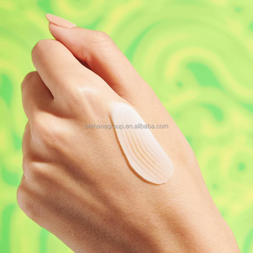Forever Young Glowing Anti Wrinkle Anti-Aging Facial Lotion Brighten Skin Care Firming Collagen Peptide Face Cream