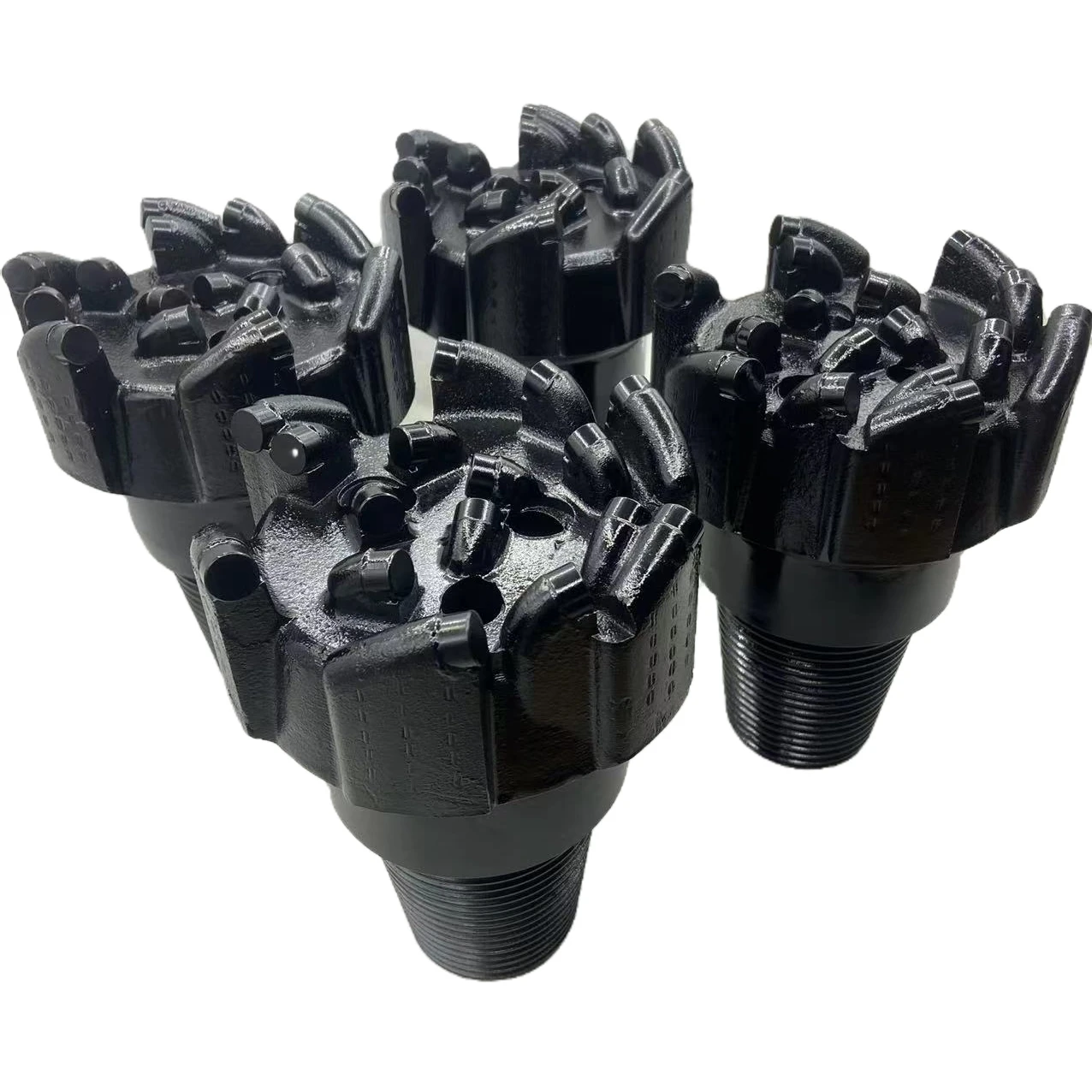 SML 56/59/65/75/86/96 Mm Matrix Body Drill Head Pdc Drill Bit