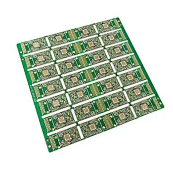 
HQ China Fabrication Manufacturing HDI Multilayer printed circuit board PCB Prototype 