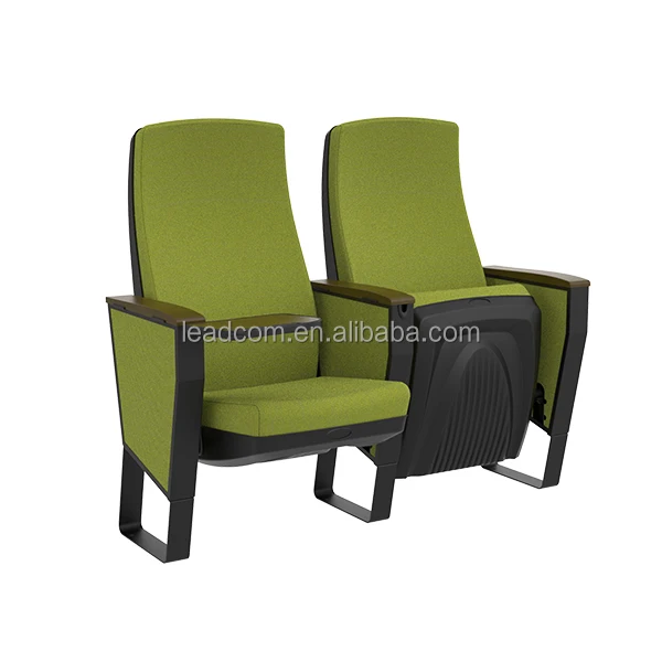 Кресло LEADCOM для аудитории, конференц-зала, театра