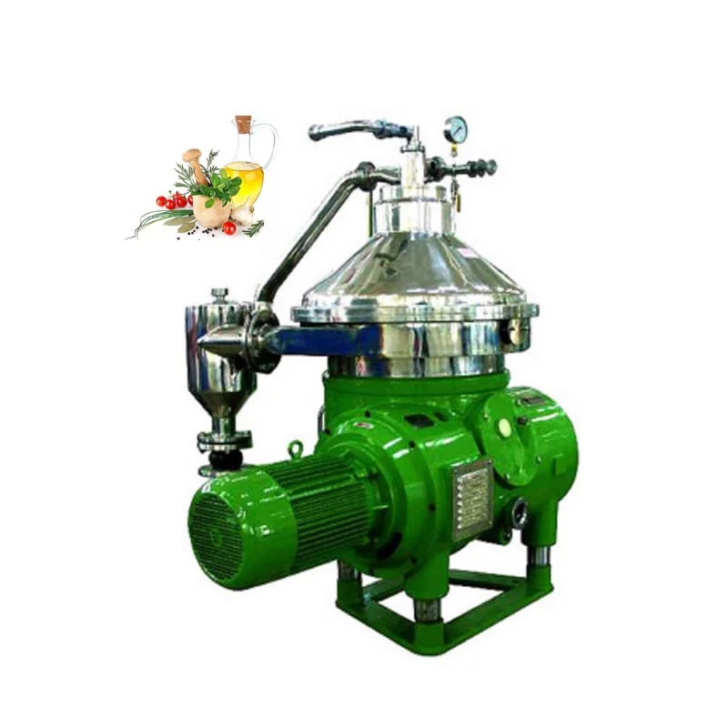 Непрерывный поток для разделения плазмы Gf112 дисковая центрифуга крови по лучшей