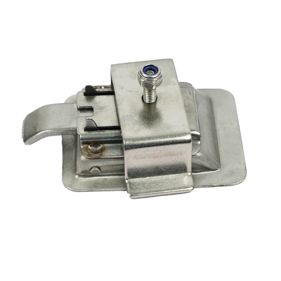 paddle lock latch for generator enclosure inflatable boat sliding door paddle lock