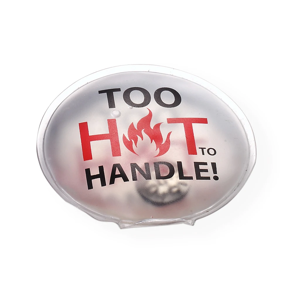 Reusable medical hand warmer hot and cool gel pack for therapy