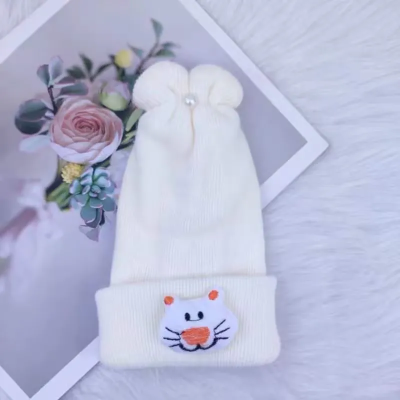 High quality Cheap baby hat for baby boy and girls Various design and colors