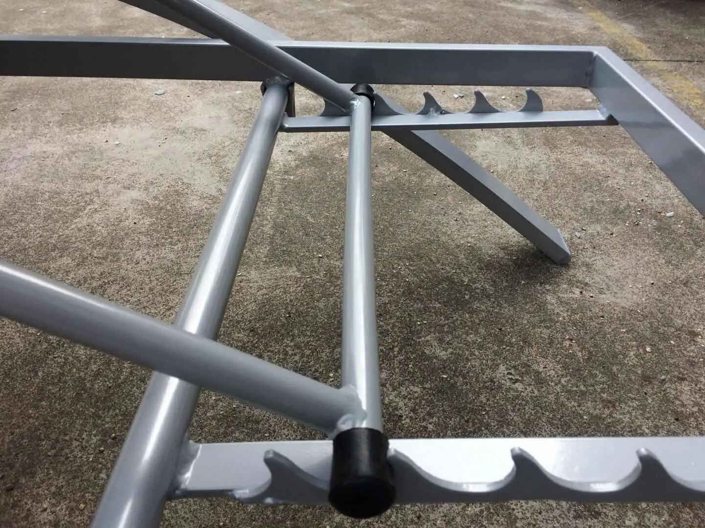 outdoor furniture sun lounge chair teak wood armrest outdoor chaise lounge hotel pool swimming poolside lounger chairs