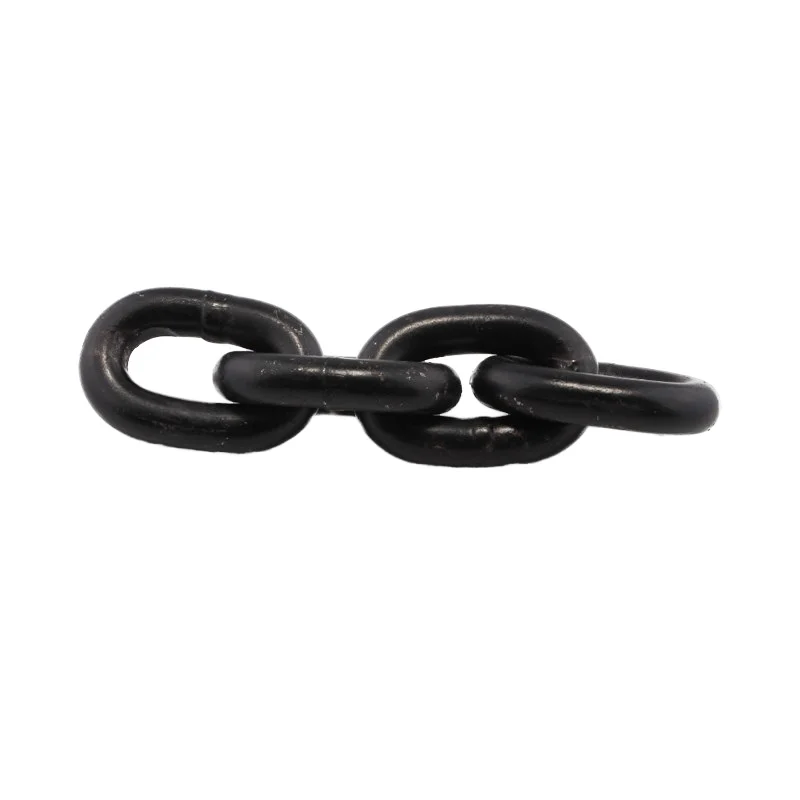 5mm Rigging Hardware Australian Standard Short Link Chain