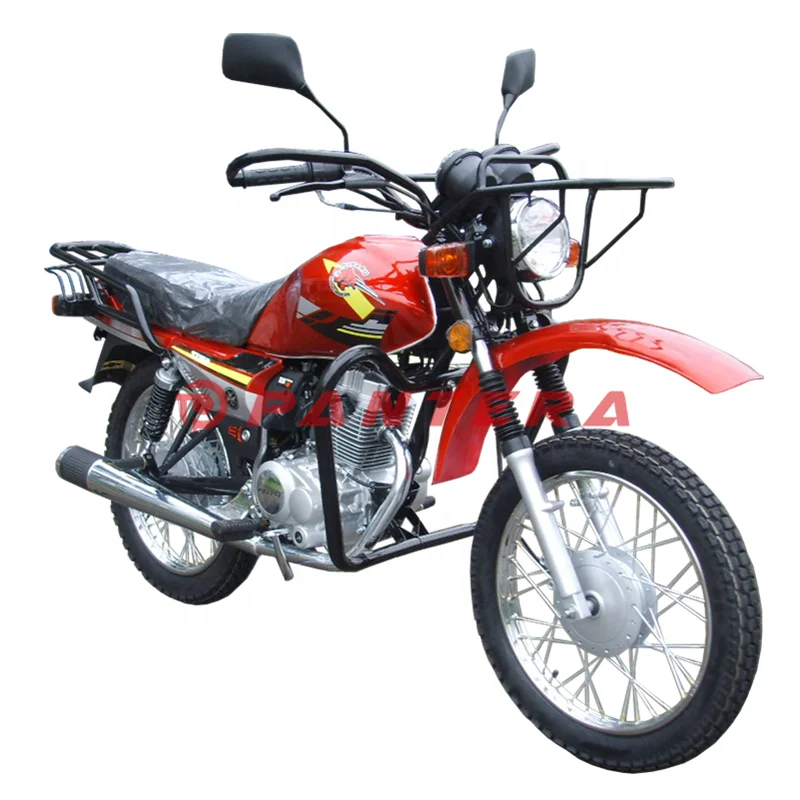 New Condition Wuyang Off Road Type Cheap 150cc Motorcycle