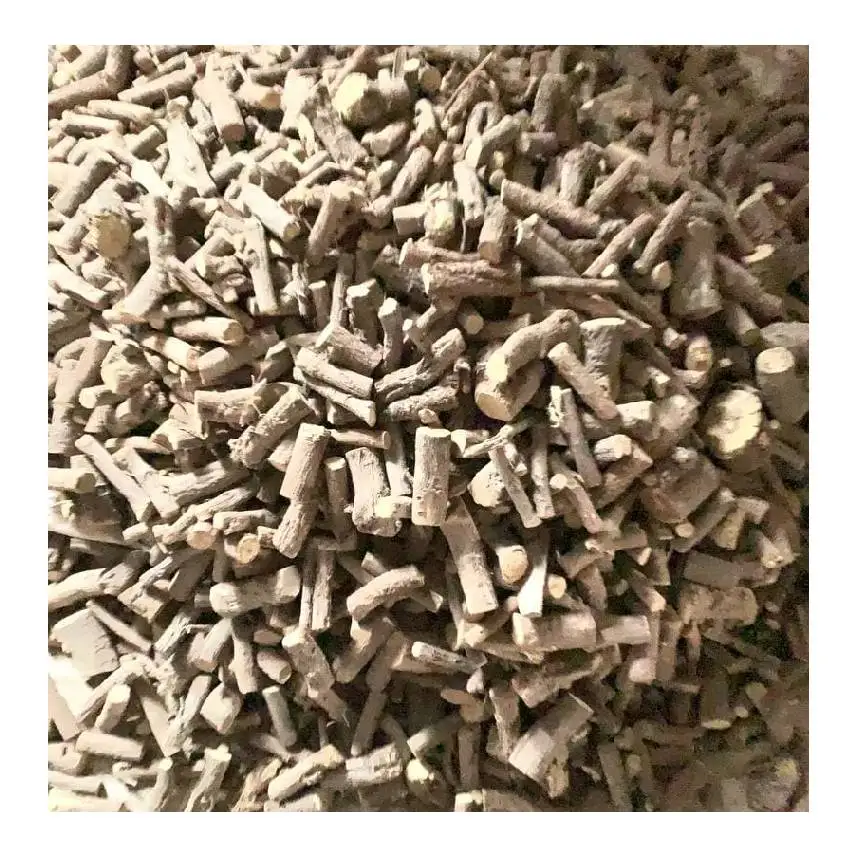 Machine cut organic licorice root health care supplement factory direct selling from Uzbekistan for export