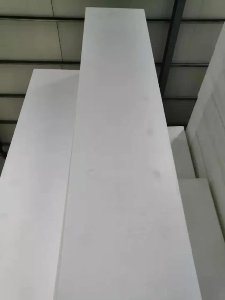 Full Automatic DIgital EPS Block Molding Machine Lost Foam way and vacuum style