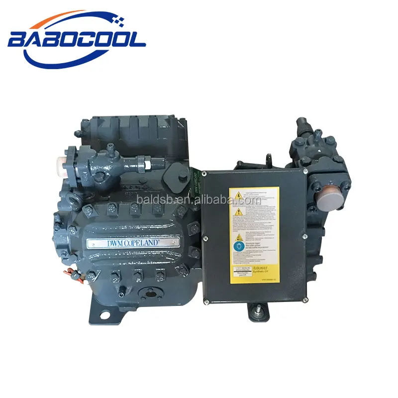 30hp dwm copeland полу герметичных компрессоров D4DJ-300X-BWM холодной комнаты холодильная установка компрессора кондиционера для автомобиля цена