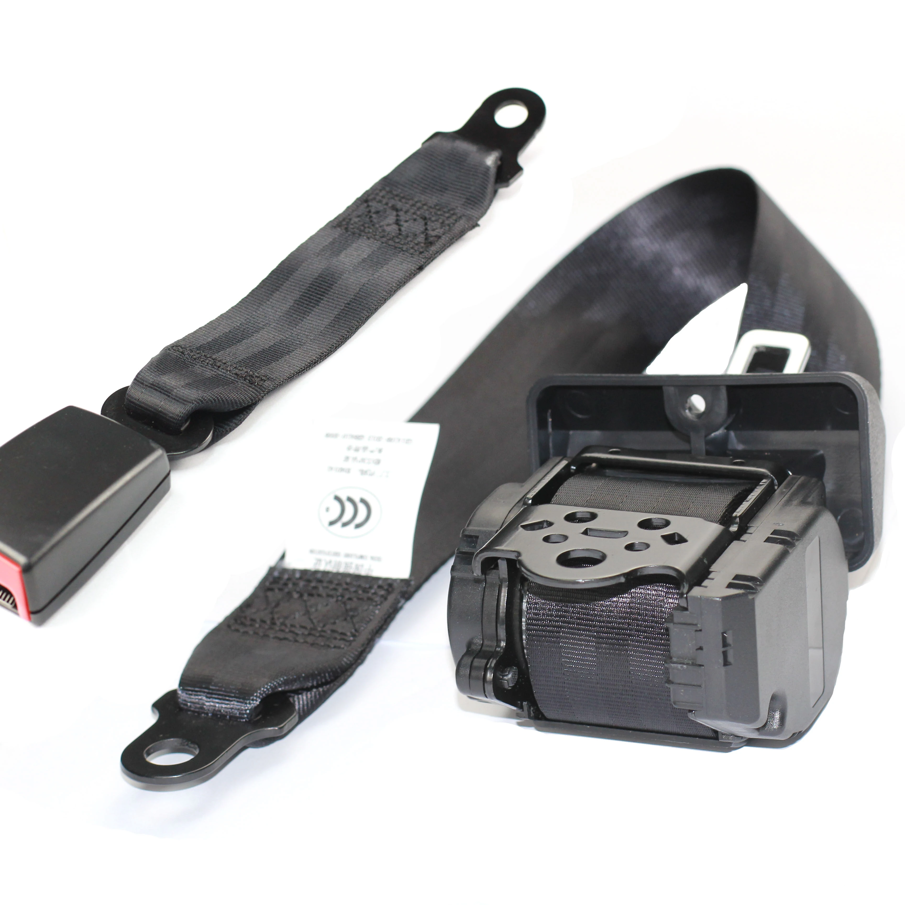 seat safety belt  with extender designed for  Cars MINIBUS universal Luxury VIP seats