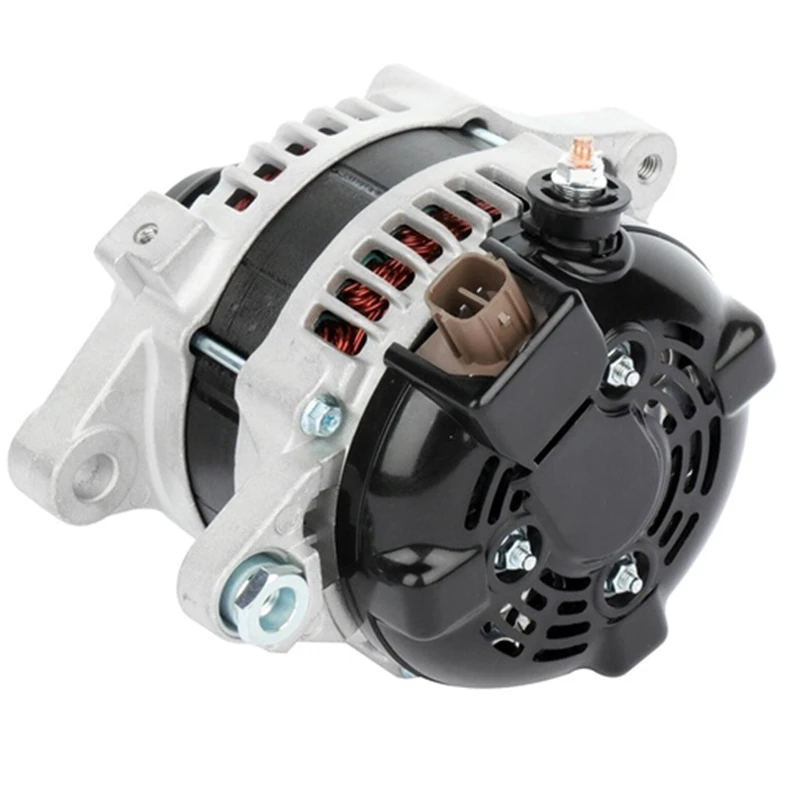 Новый автомобильный генератор 12 В 24 для Toyota Isuzu Nissan Ford Hyundai Cummins Chevrolet Vw More