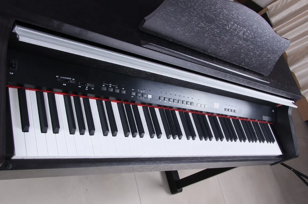 Factory Outlet Best Price Competitive Digital Upright Piano