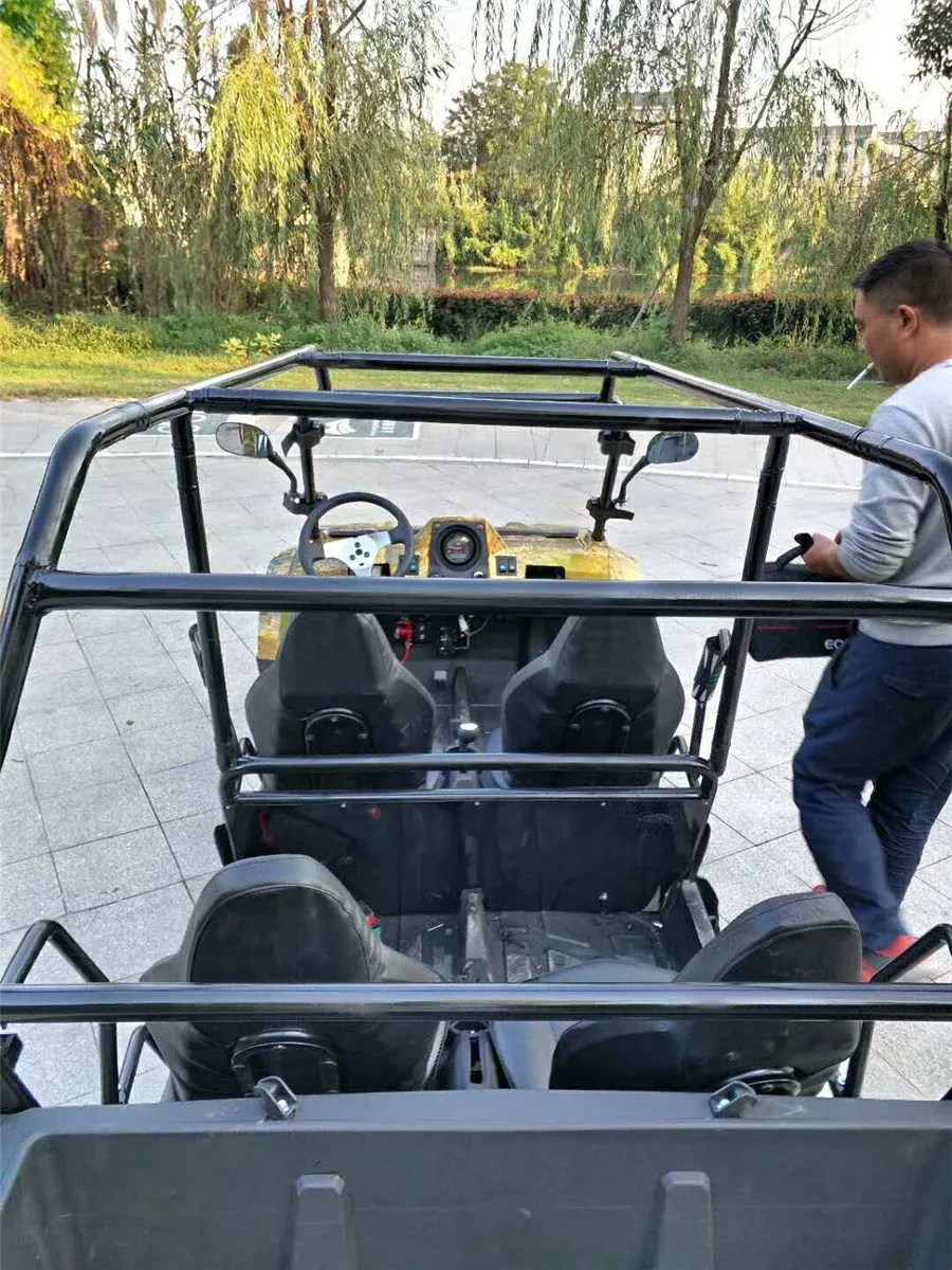  Внедорожный Багги Atv для взрослых по бокам электрический дизельный 300 куб. См 200 800 150 Utv 4x4