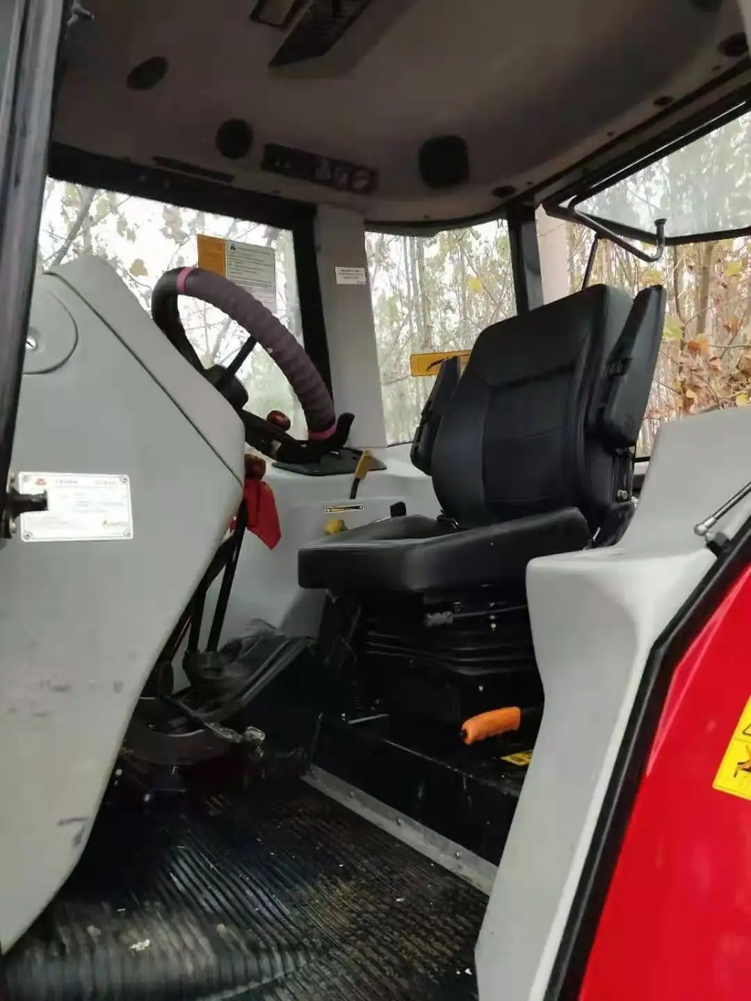  Японский сельскохозяйственный трактор massey ferguson б/у тракторы для продажи поставщик из Великобритании по отличной