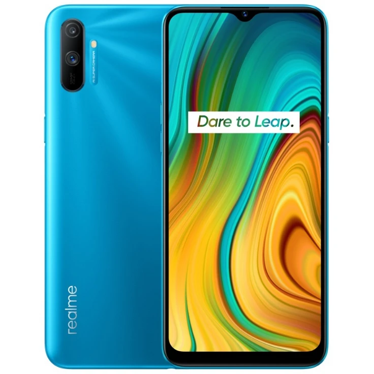  Б/у разблокированные мобильные телефоны AA со склада для Realme