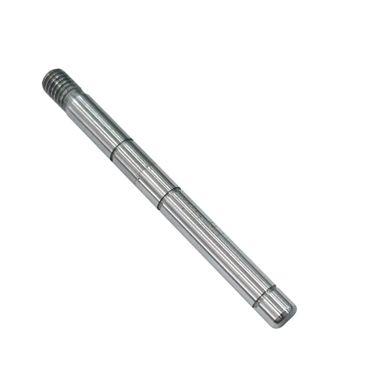 80mm Diameter Fan Motor Shafts Essential Fan Parts