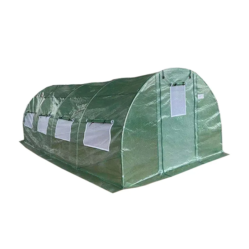 Agriculture/Multi-Span/Single-Span/ Film Green House/Frame Greenhouse for Vegetables/garden green house