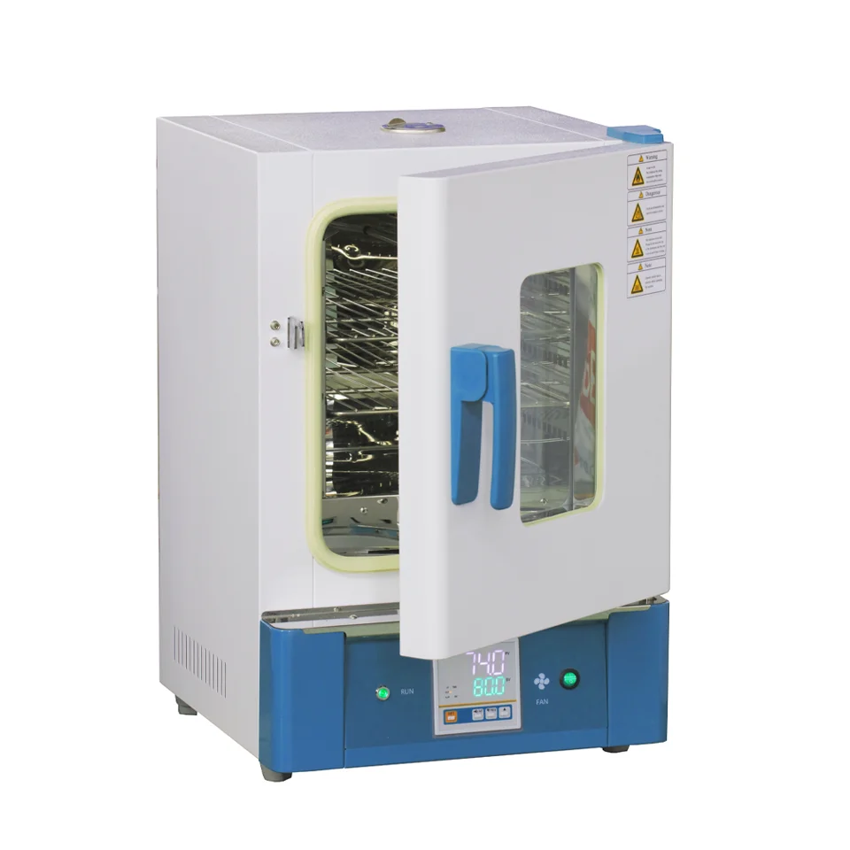 Electrode Heating Electric Blast Drying Furnace