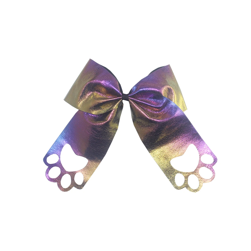 6 inch cheer bows amazing hair for