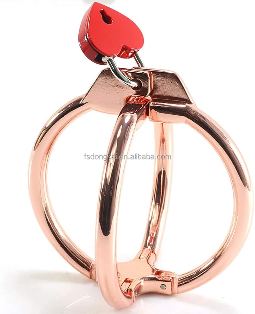 Dongkai popular BDSM Toys Handcuffs slave Metal Neck Collar Sex Slave Role Play Necklace For Women Fetish Restraint BDSM Bondage