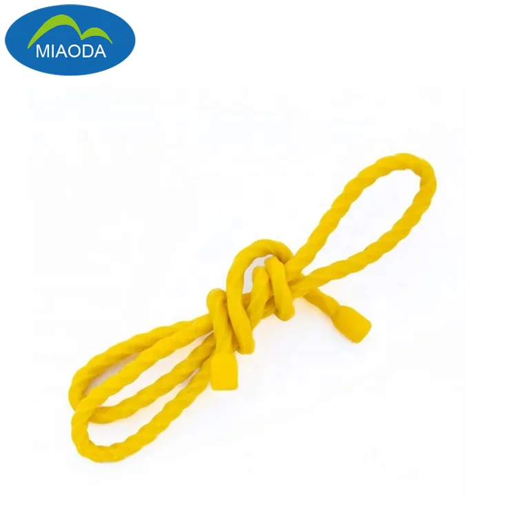 Original Reusable Silicone Twist Tie Cord Fasteners Zip Ties