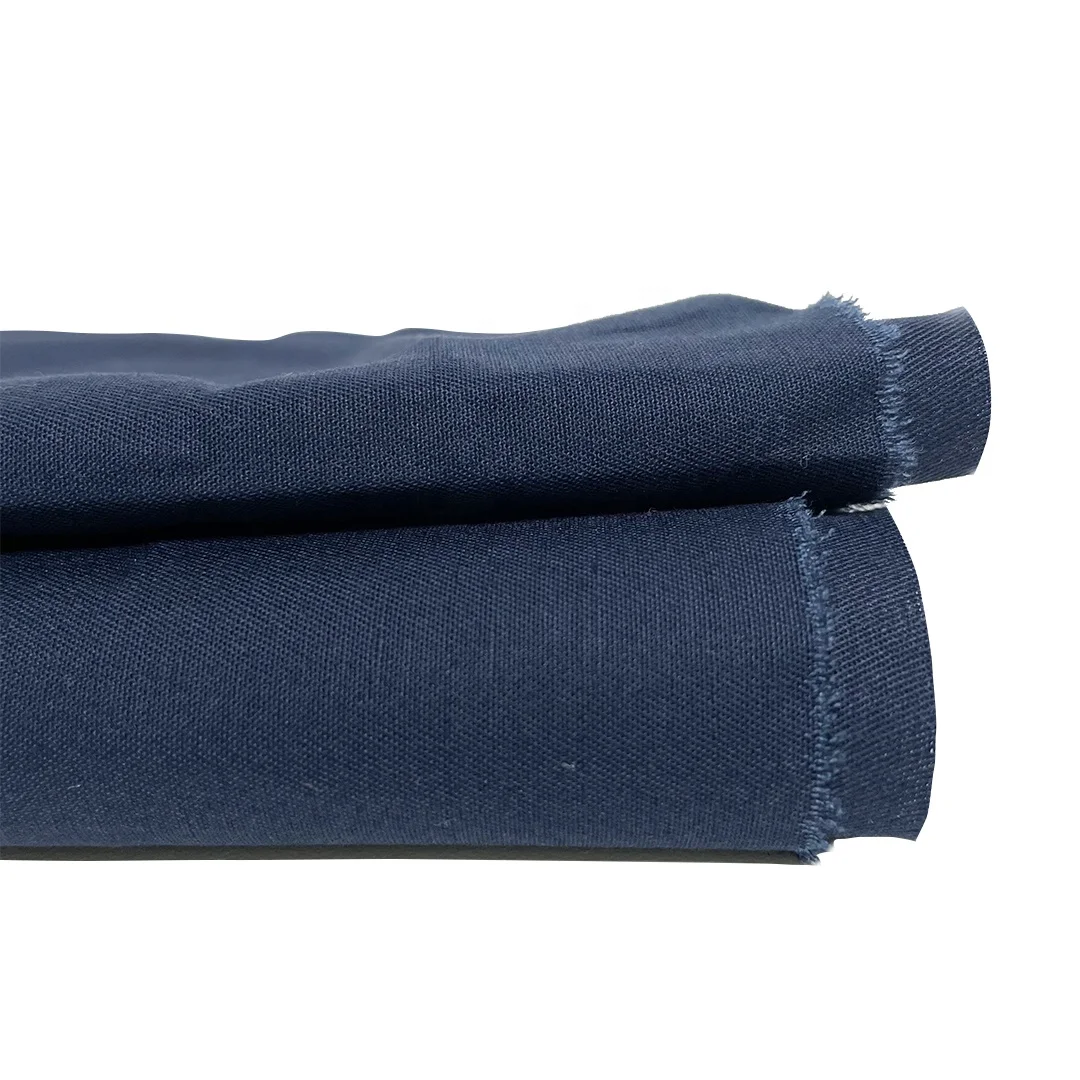 High Quality 100%  Cotton With  Flame Retardant Function For Fire Fighter Suit