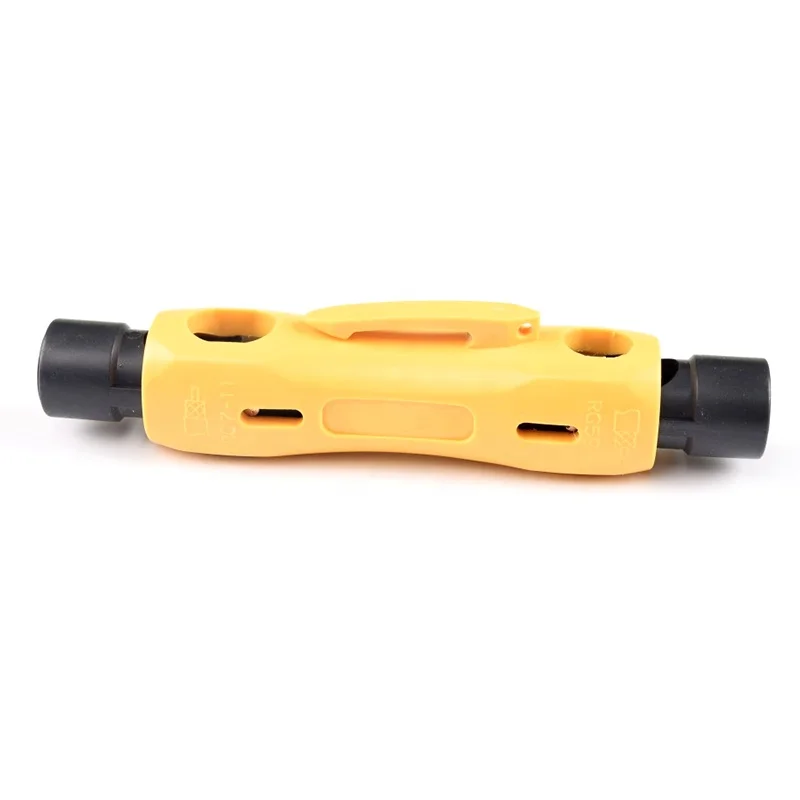 Factory price High Quality Professional Industry Coaxial cable stripping pen