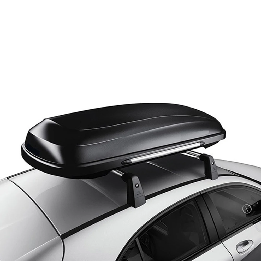 Impact Resistant Waterpoof New Product Modificationroof Box Car   Durable Auto Universal Rack Car Roof Box