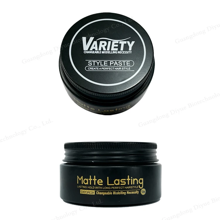 Private Label Human Hair Styling Gel Got2b Spray Glued Freeze Spray Ultra Glued Invincible Styling Hair Gel matte Unisex Bottle