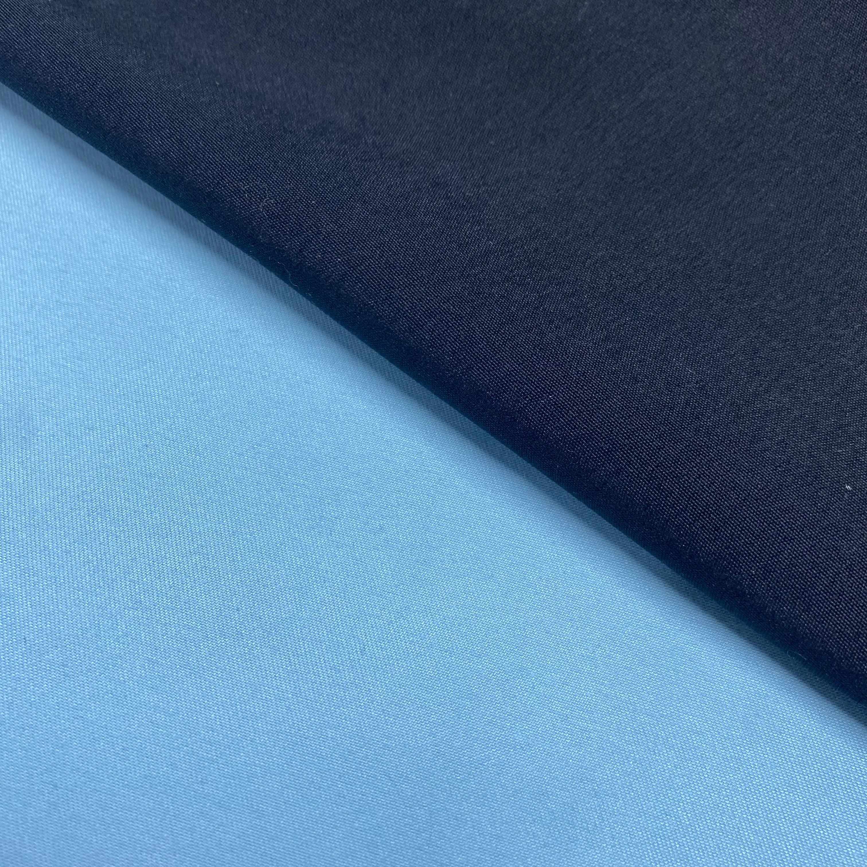 Fabric Supplier Stock Lot Micro Fiber Peach Skin 100% Polyester Fabric for Beach Pants PES