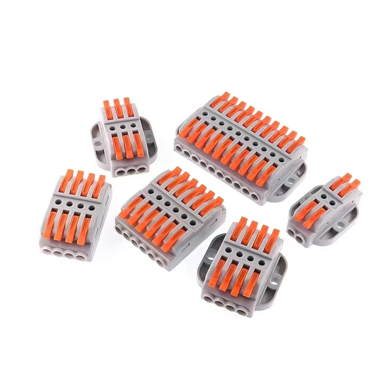 Docking Mini Quick Wire Connector Universaldocking Mini Quick Wire Connector