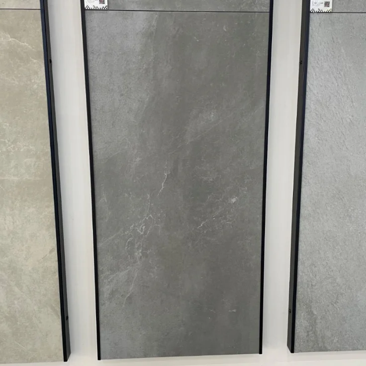 High Quality Full Body 2cm Thick Non-Slip Exterior Porcelain Floor Tiles Swimming Pool Outdoor Pavers Floor Tile