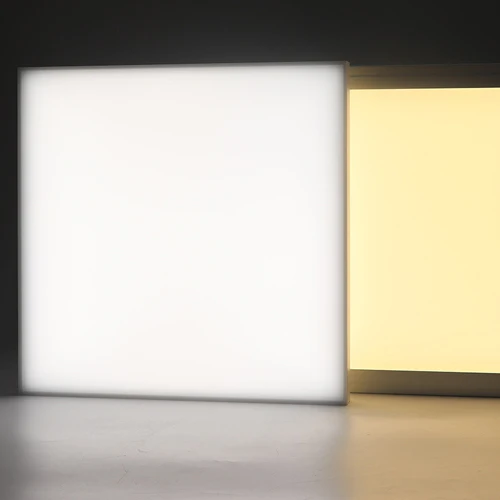 40W Recessed Frameless Led Panel Light 60x60