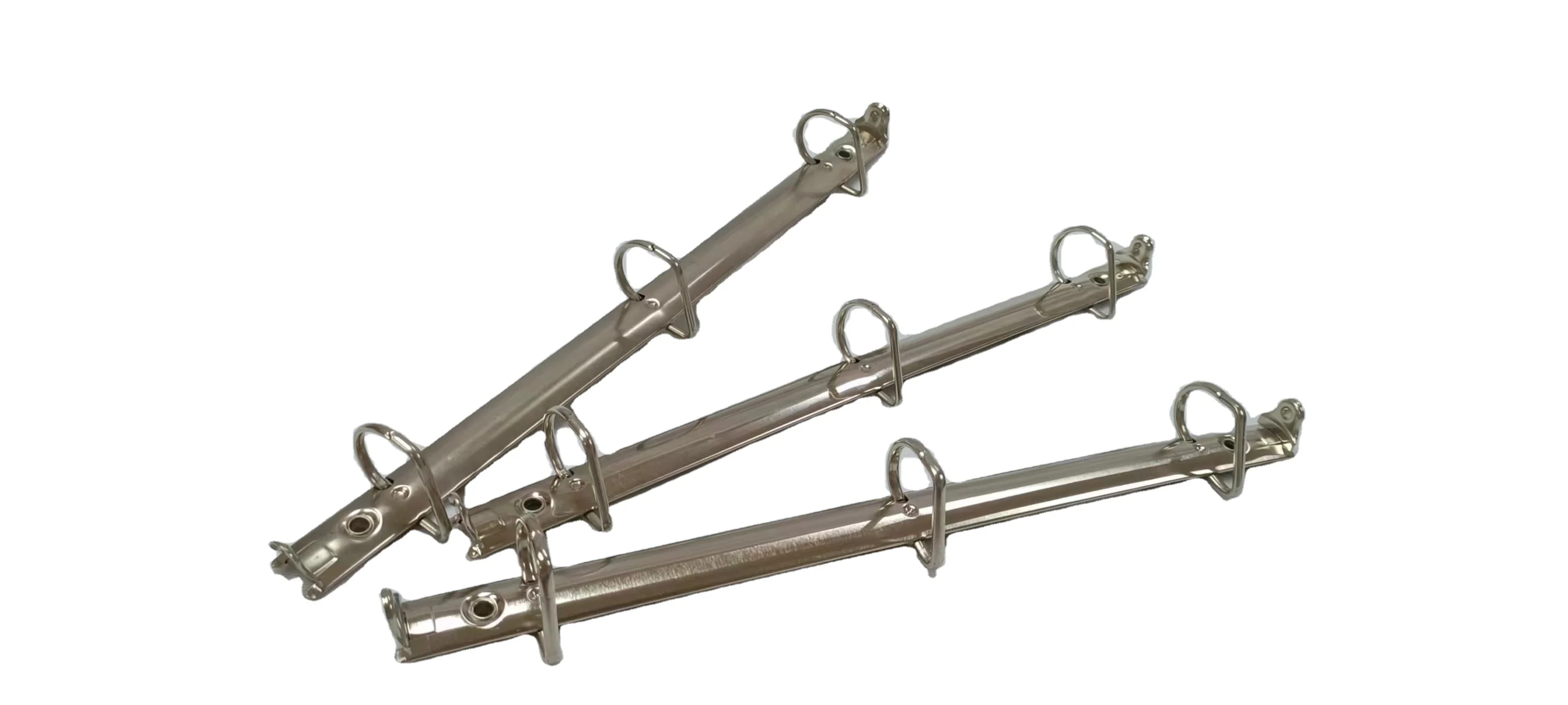3 ring a5 binder mechanism 3 ring binder clips file folder metal 3 ring mechanism binder