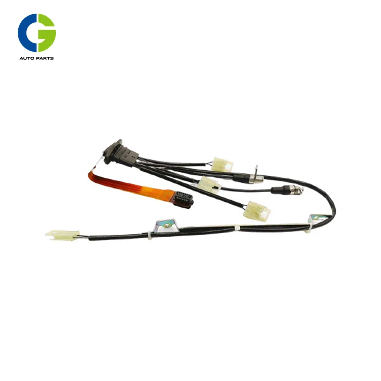 CG автозапчасти кабель коробки передач автомобильный жгут проводов 22117441 4213659462 для Volvo тяжелый грузовик двигателя