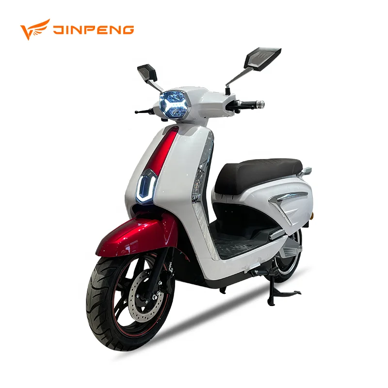 JINPENG  modelo 2023 motos de gran potencia y autonomia larga