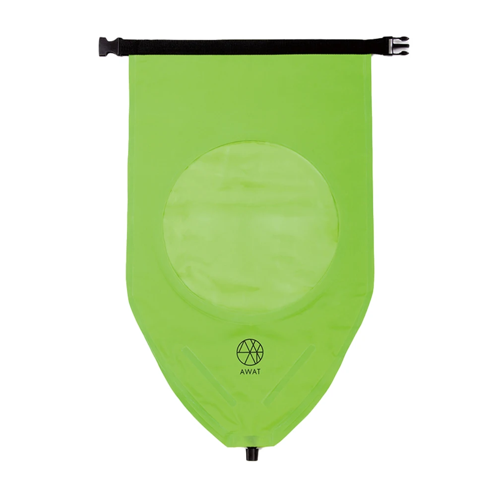 Japanese Wholesale Supplier Waterproof Washable Wet Baskets Laundry Bags For Clothes