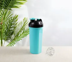 Factory direct supply gym protein shaker bottle sports gym eco water bottles high quality sport gym bottle