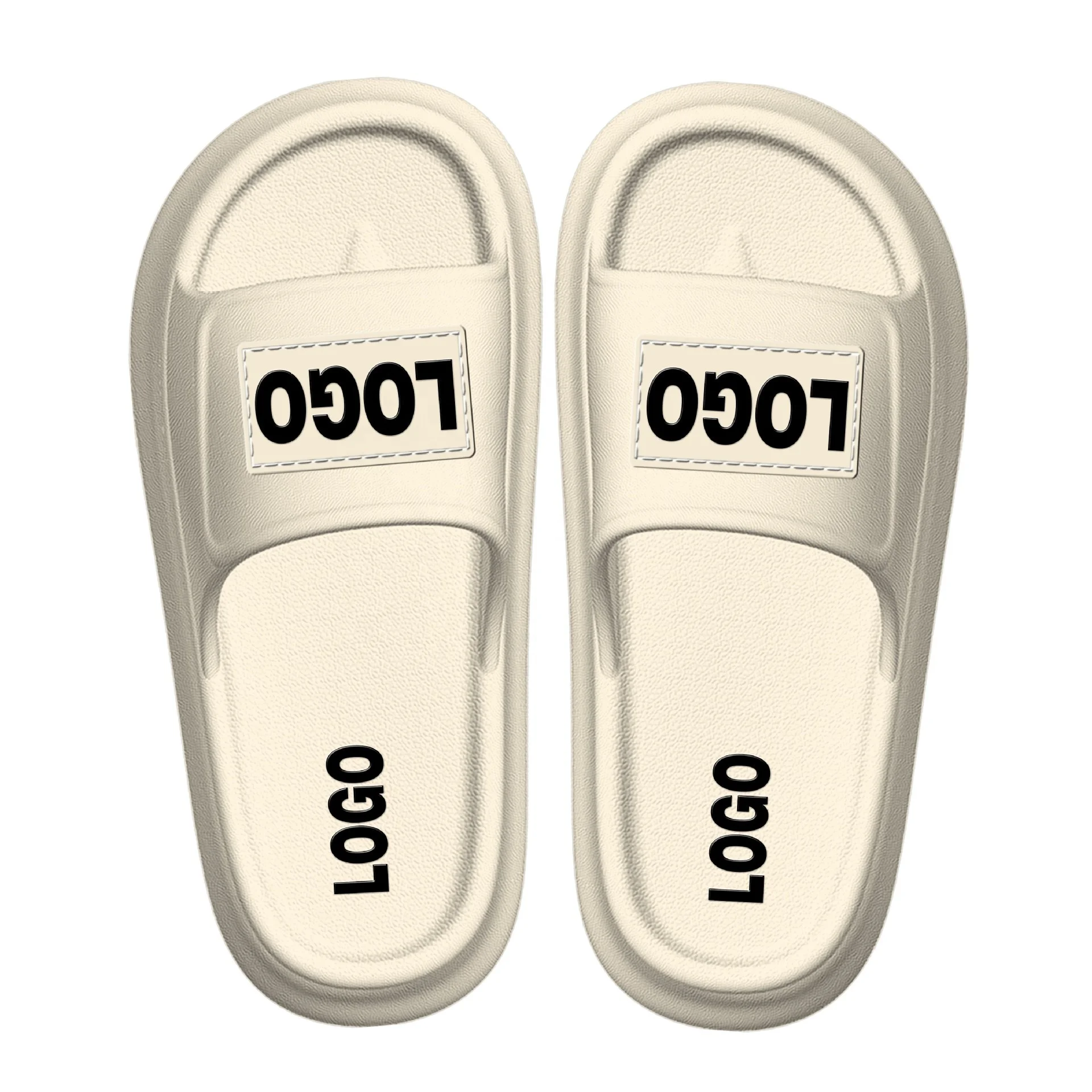 Wholesale Bridal Shower Hot Style Fashion Supplier Custom House Sneaker Slipper From China