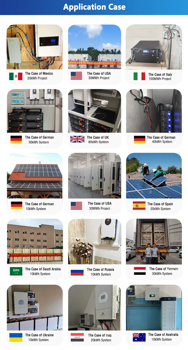 10 Years Warranty10Kw 15Kwh Inverter Lithium Ion Battery Pack 48V 300Ah 100Ah 200Ah Solar Rack Mounted Lithium Lifepo4 Batteries