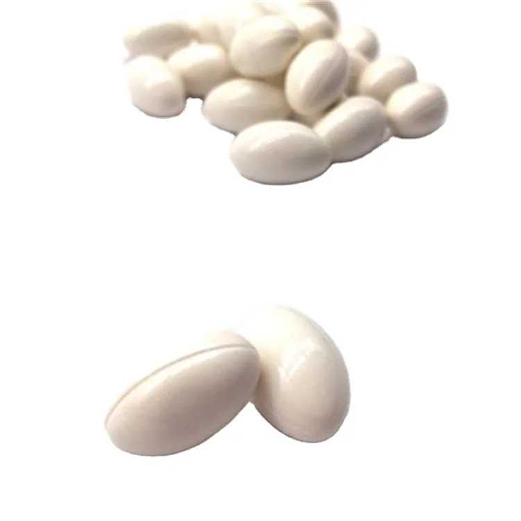 Bulk Wholesale Free Sample Factory Price Liquid Calcium and Vitamin D Softgel Capsule