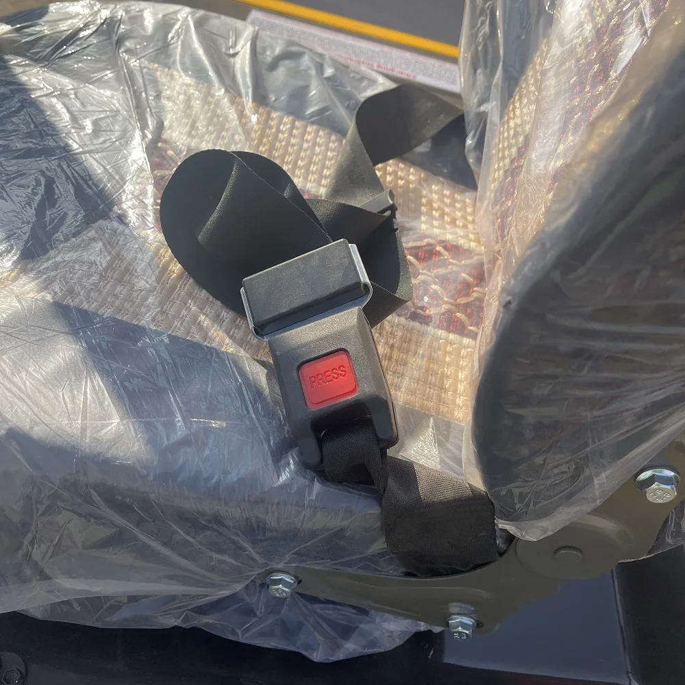 Chinese ISO EPA CE 60V 0.5 ton 1 ton 1.5 ton 2 ton 5 ton Mini Electric Forklifts Trucks Price Battery Forklift Electric