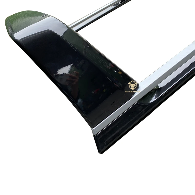 OEM Taishuai спортивный анти-задний роликовый стержень для пикапа ranger 2023 2022 sport wildtrak XLT XLS XL