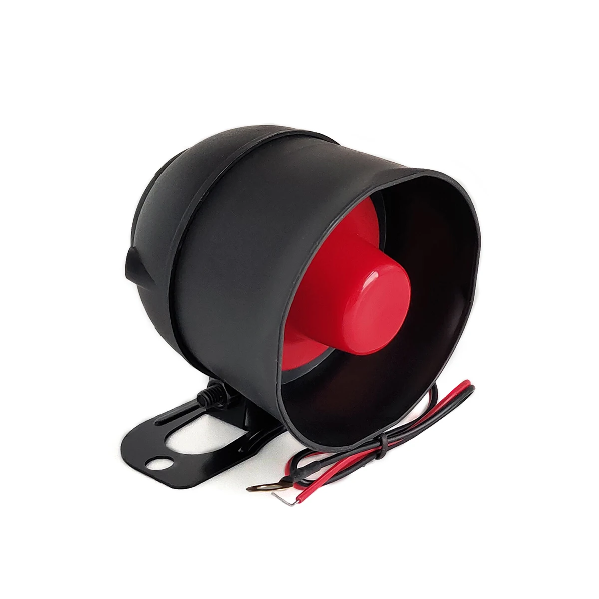 Hot selling Africa Market car alarm system OCTOPUS alarm system 433Mhz keyless entry system lock best quality