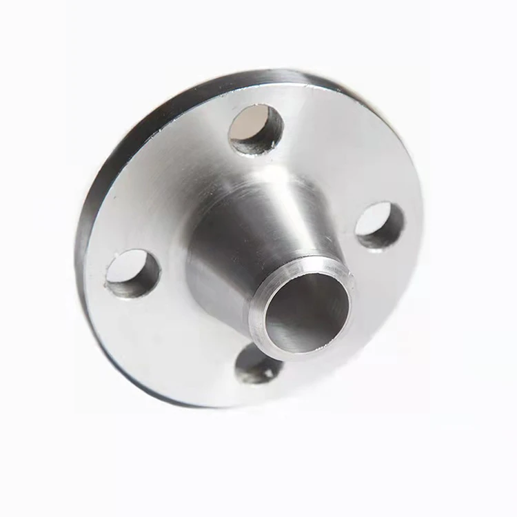 Wholesale pressed flange loose flange lap joint stub end