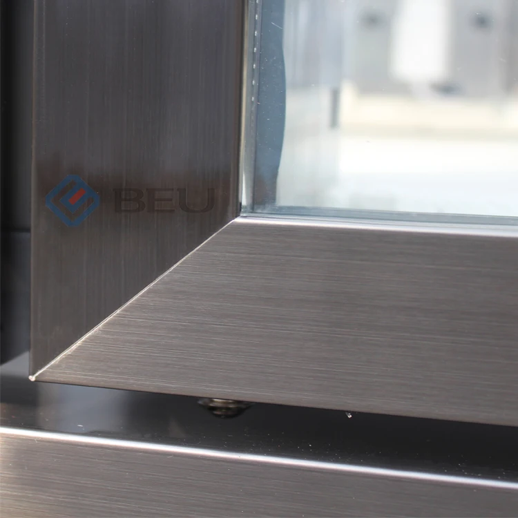 Beef Dry Aging Fridge Meat Maturing Fridge Double Door Stainless Steel Freezer Dryer Machine Meat Dry Aging Refrigerator